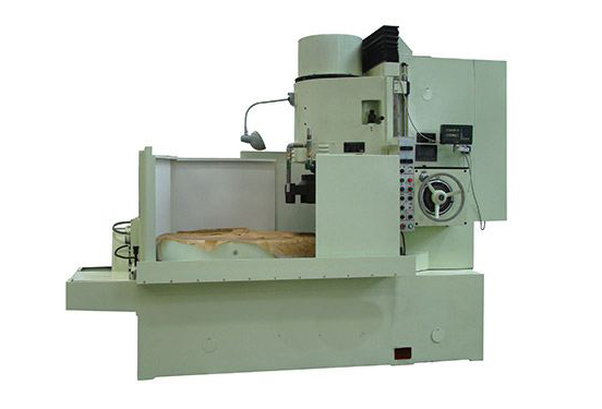 立軸圓臺平···